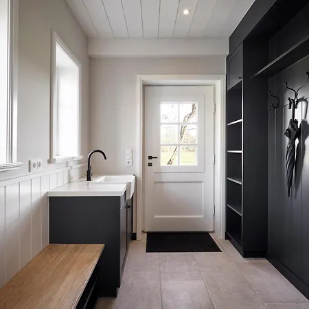 Casa de Férias Wit Parel *