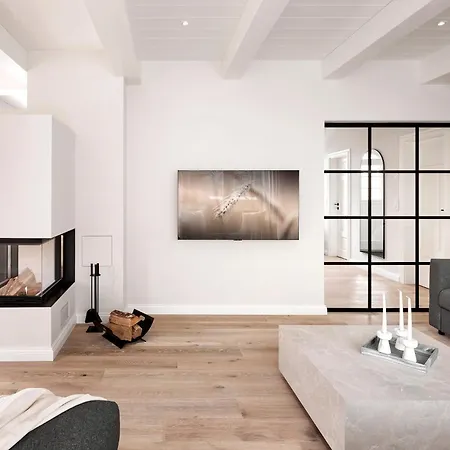 Casa de Férias Wit Parel *