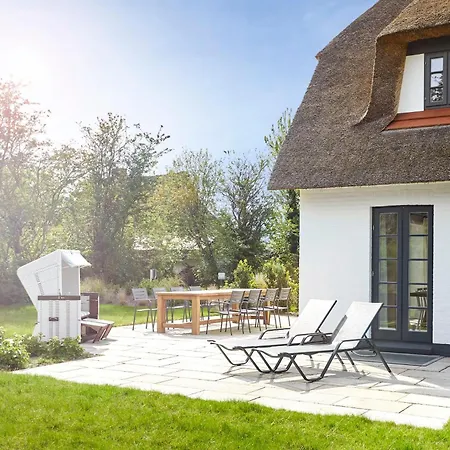 Casa de Férias Wit Parel