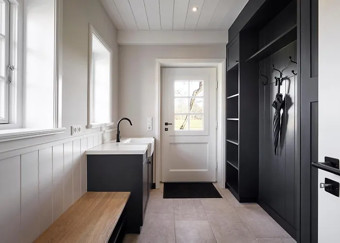 Casa de Férias Wit Parel *