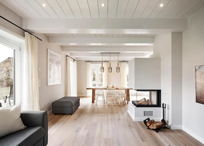 Casa de Férias Wit Parel *