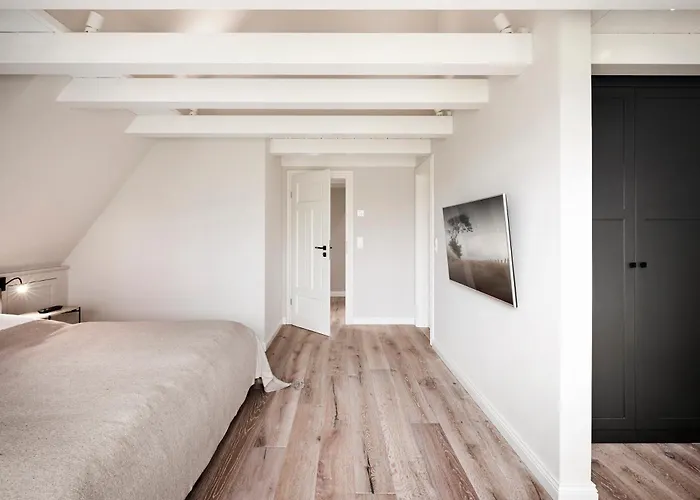 Casa de Férias Wit Parel *