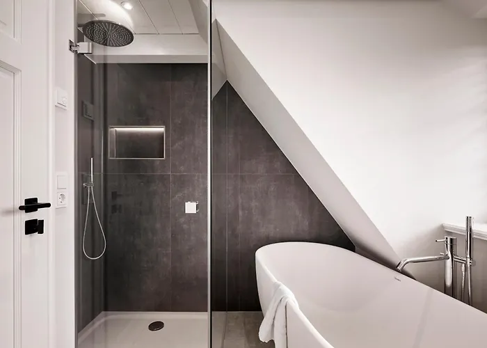 Casa de Férias Wit Parel Nieblum