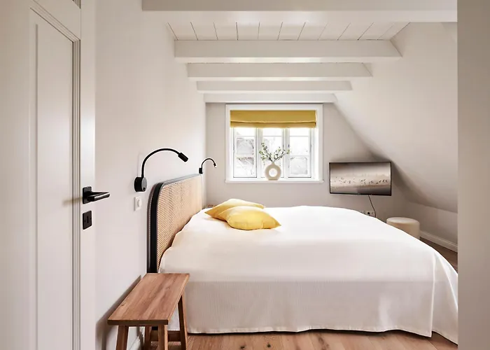 Wit Parel Casa de Férias *