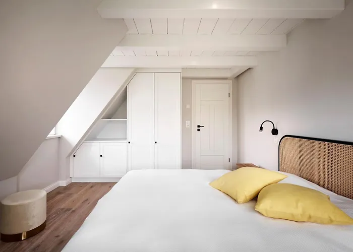 Casa de Férias Wit Parel