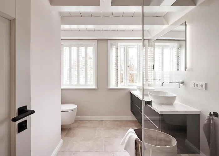 Casa de Férias Wit Parel *