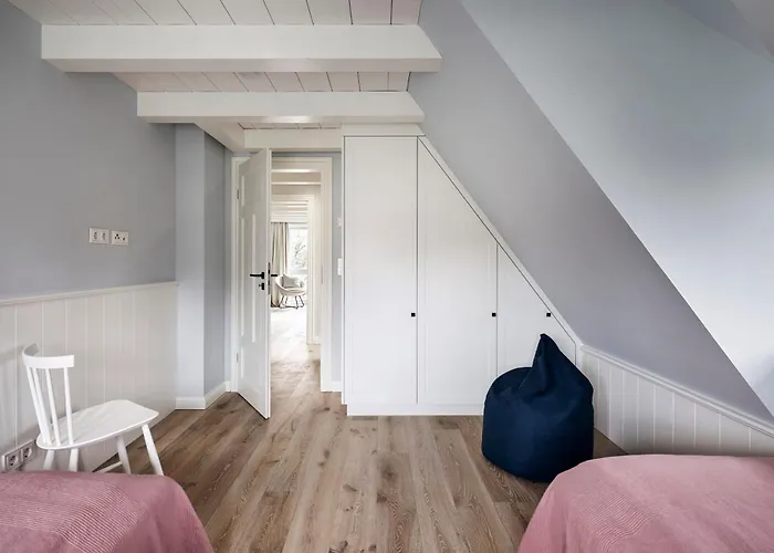 Wit Parel Casa de Férias