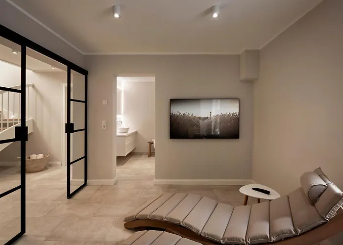 Wit Parel Casa de Férias *