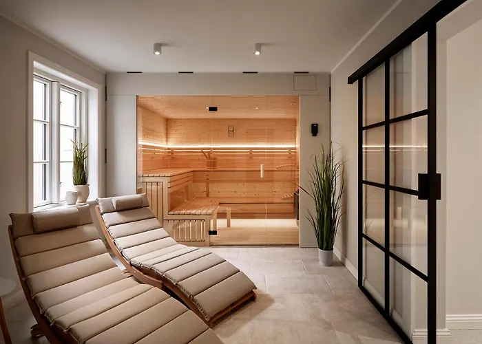 Wit Parel Casa de Férias *