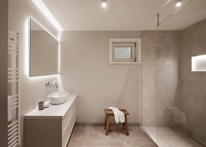 Wit Parel Casa de Férias