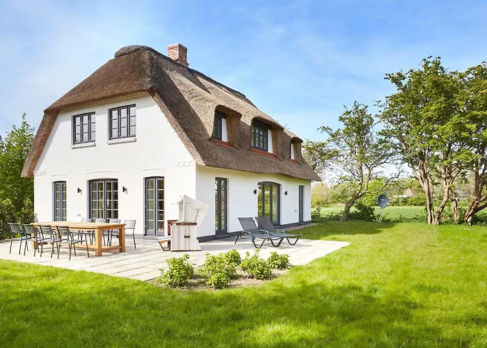 Wit Parel Casa de Férias *