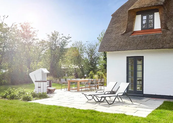 Casa de Férias Wit Parel